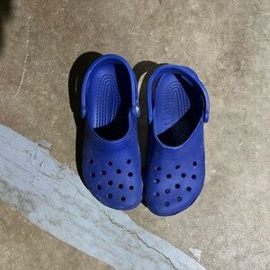 Crocs